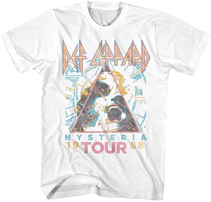 Mini Satin curo Rock Shirt